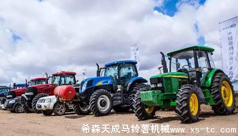天氣漸冷，農(nóng)機(jī)“冬眠”休養(yǎng)至關(guān)重要